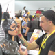 Illustration for article titled Second day of Puerto Rico Comicon (Pics Inside)